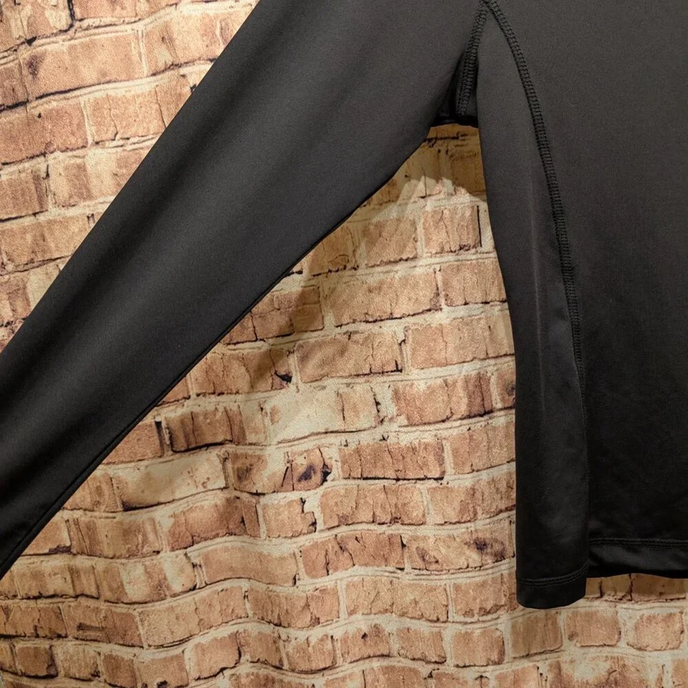 🧨🧨O'Rageous Rash Guard Top Size Small - Picture 7 of 11